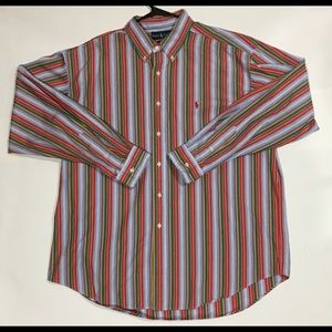 Ralph Lauren Dress Shirt